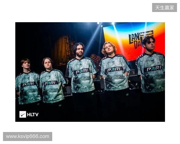 布达佩斯Major:火力盛宴!Spirit 2-0 Falcons