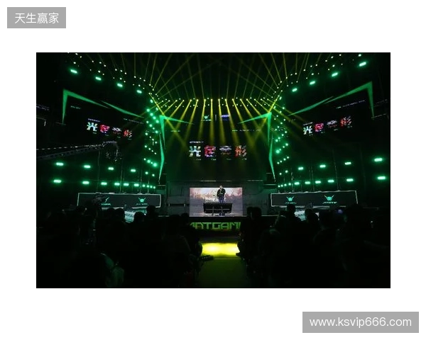 年末电竞狂欢落地武汉！2025光谷电竞嘉年华12月22日开战