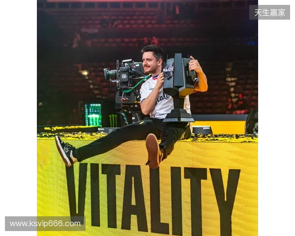 布达佩斯Major：全面压制！Vitality 2-0 MongolZ