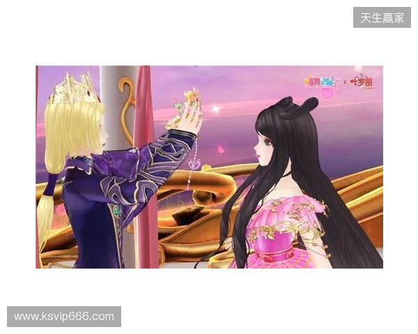 《唱舞全明星》x叶罗丽第三弹:金王子心之所向是谁? 《唱舞全明星》x叶罗丽第三弹:金王子心之所向是谁?