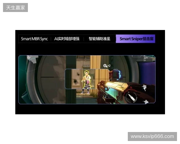 真千帧·硬实力!EVNIA弈威1000Hz超高刷双模电竞显示器27M2N5500XD领势登场,正式开售 真千帧·硬实力!EVNIA弈威1000Hz超高刷双模电竞显示器27M2N5500XD领势登场,正式开售