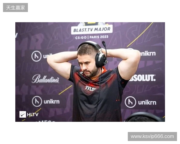 媒体爆料：LETN1将担任MIBR主教练