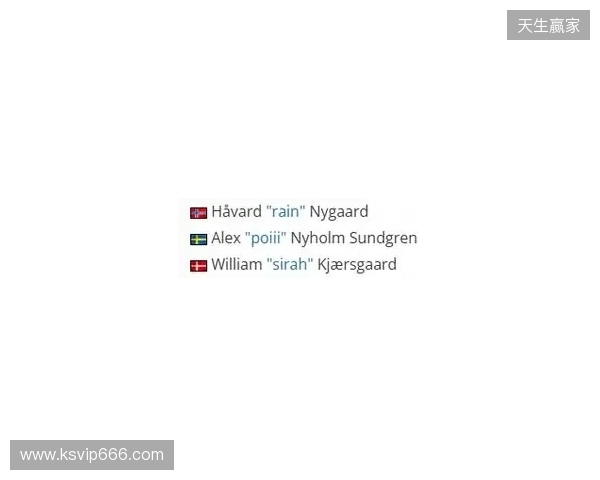 官宣:100T正式引入新秀poiii和sirah 官宣:100T正式引入新秀poiii和sirah