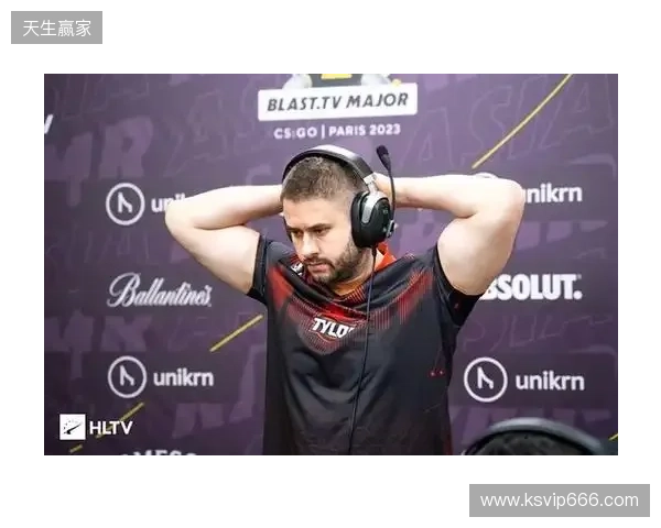 官宣:MIBR签约塞尔维亚教练LETN1 官宣:MIBR签约塞尔维亚教练LETN1