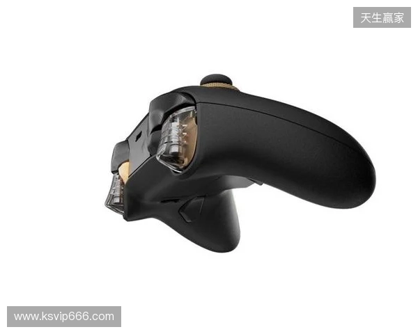 飞智x微软联合出品,飞智黑武士5S XBOX授权手柄震撼发布 飞智x微软联合出品,飞智黑武士5S XBOX授权手柄震撼发布