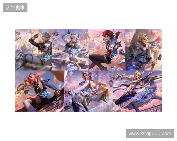 在峡谷奏响浪漫!《英雄联盟手游》携手周杰伦推出告白气球系列皮肤! 在峡谷奏响浪漫!《英雄联盟手游》携手周杰伦推出告白气球系列皮肤!