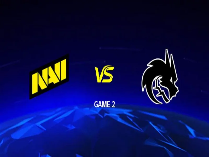 IEM克拉科夫2026：火力全开！Spirit 2-0 NAVI