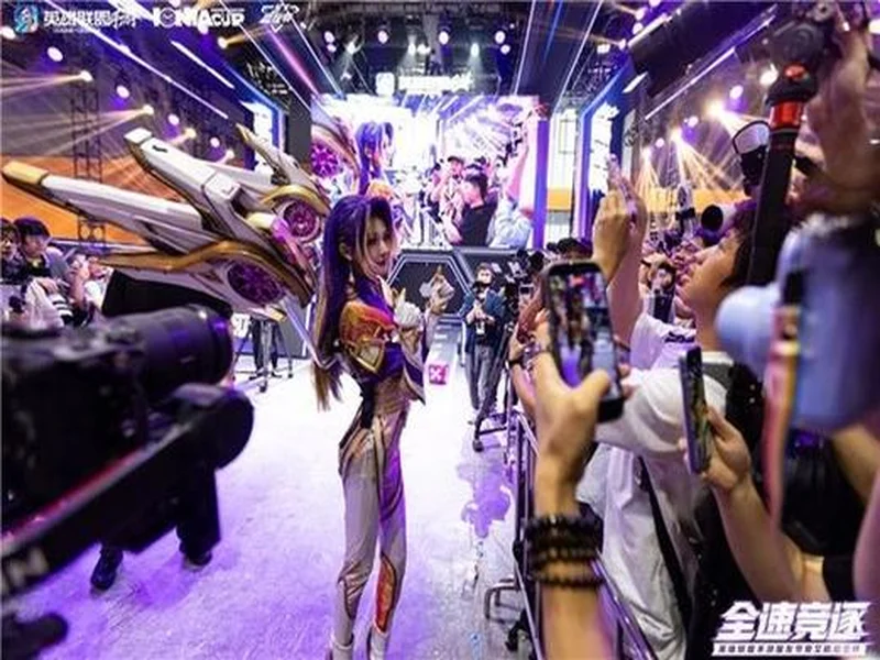 赛道轰鸣,冠军加冕:2026英雄联盟手游盟友节暨艾欧尼亚杯圆满落幕